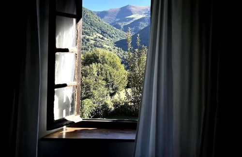 Saint-Lary Casa | Maison Miravel : Maison au Cœur des Pyrénées