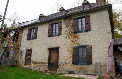Saint-Lary Casa | Maison Miravel : Maison au Cœur des Pyrénées