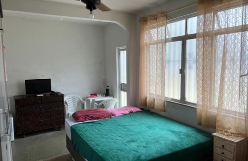 Passagem Casa | Maison Mischler - Suítes de 1 Quarto