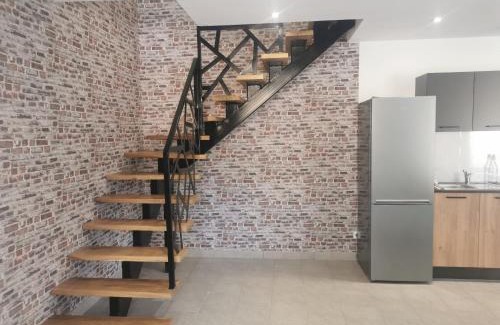Saint-Esteben Casa | Maison mitoyenne au cœur du Pays Basque