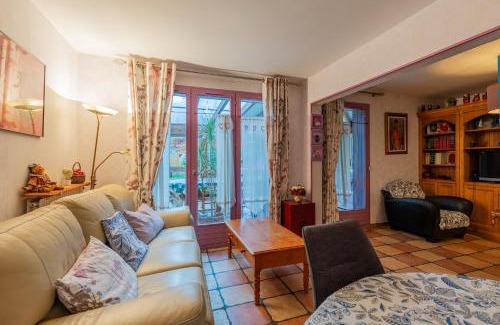 Annecy-le-Vieux Casa | Maison mitoyenne proche lac annecy