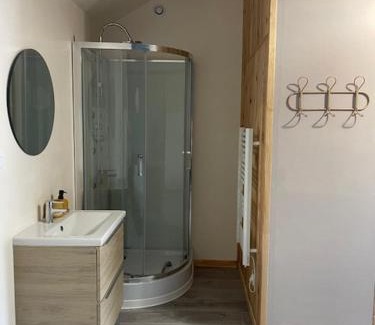 Javrezac Casa | Maison mitoyenne proche Cognac
