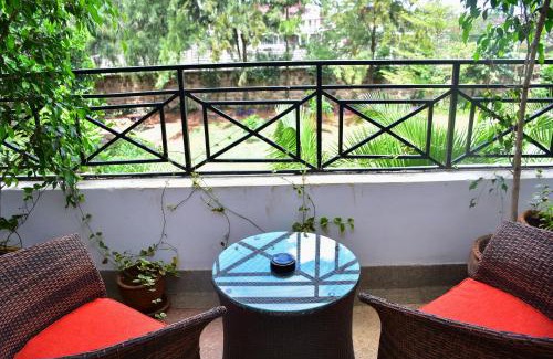 Nairobi Cama Y Desayuno | Maison Mitwaba