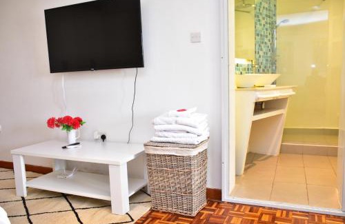 Nairobi Cama Y Desayuno | Maison Mitwaba