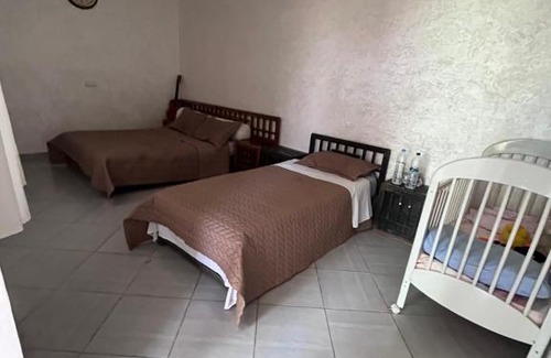 Sidi Abdallah Ghiat Villa | Maison moalem