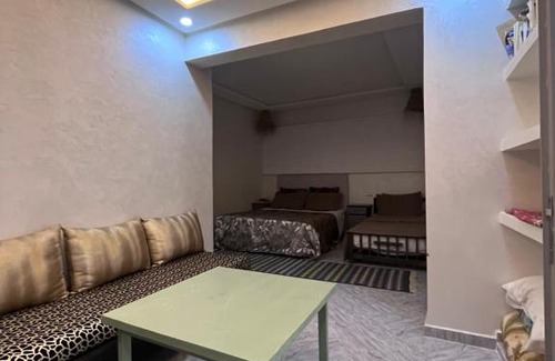 Sidi Abdallah Ghiat Villa | Maison moalem