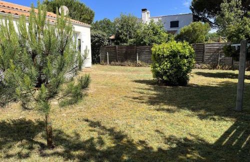 Saint-Pierre-d'Oleron Casa | Maison moderne 200m plage, 4 chambres, jardin privé, Wifi, vélos - Saint-Pierre-d'Oléron - FR-1-778-35