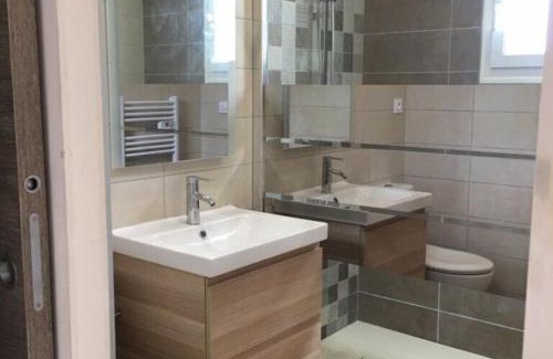 Saint-Pierre-d'Oleron Casa | Maison moderne 200m plage, 4 chambres, jardin privé, Wifi, vélos - Saint-Pierre-d'Oléron - FR-1-778-35