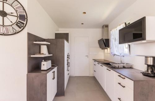 Asserac Casa | Maison moderne à 100m de la mer avec jardin clos, garage, WiFi, proche camping avec commerces, animaux OK - FR-1-306-1205