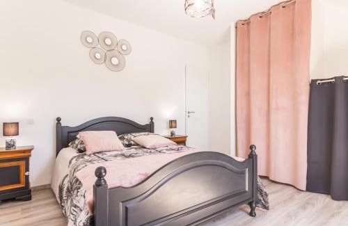 Asserac Casa | Maison moderne à 100m de la mer avec jardin clos, garage, WiFi, proche camping avec commerces, animaux OK - FR-1-306-1205