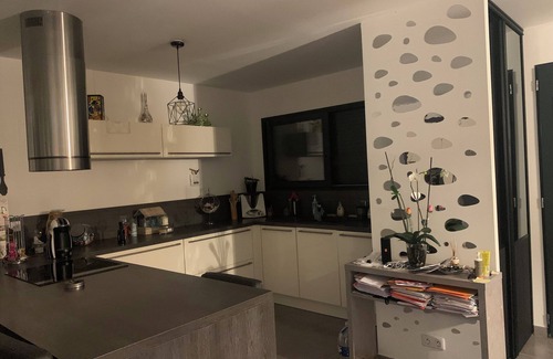 Lunel-Viel Casa | Maison Moderne à 15 mn des Plages