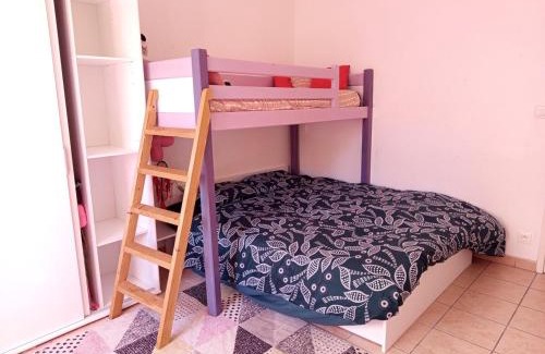 Caudrot Casa | Maison moderne 5 lits 8 personnes