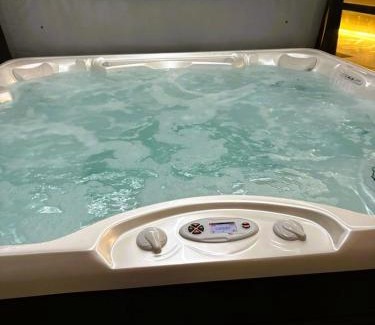Meusnes Casa | maison moderne 6 personnes spa prive wifi 14km Beauval