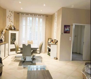 Meusnes Casa | maison moderne 6 personnes spa prive wifi 14km Beauval