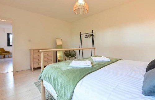 Marcq-en-Baroeul Casa | Maison moderne avec jardin, confort et proximité Lille - FR-1-510-227