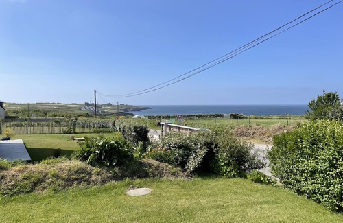 Le Conquet Casa | Maison Moderne Darchitecte, vue mer et Plage de Sable à Pied