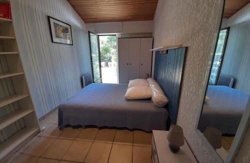 Le Penon Casa | Maison moderne entre forêt et océan, avec jardin et terrasse. - FR-1-239-425