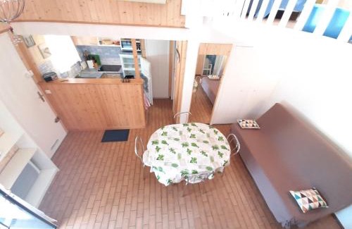 Le Penon Casa | Maison moderne entre forêt et océan, avec jardin et terrasse. - FR-1-239-425