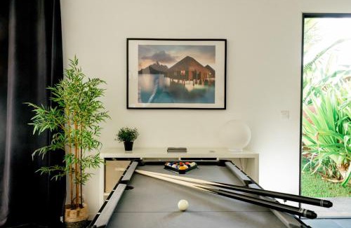 Faaa Casa | Maison Moderne et Cosy proche de Papeete
