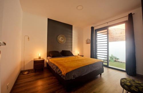 Faaa Casa | Maison Moderne et Cosy proche de Papeete