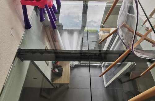 Garrigues Apartamento | Maison moderne quartier vacquerolles
