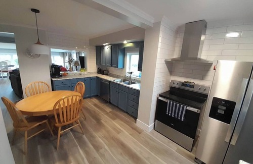 Cap Le Moine Casa | Maison Moineaux - Delaney House