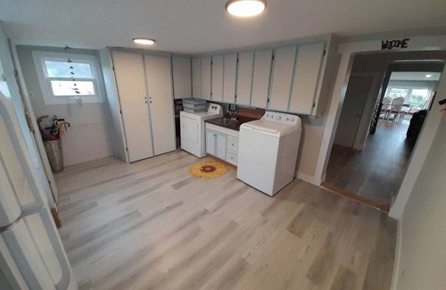 Cap Le Moine Casa | Maison Moineaux - Delaney House