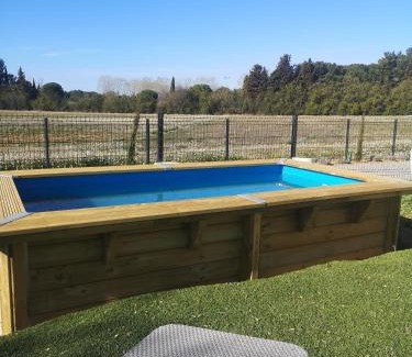 Grand Sud Apartamento | maison Moliere