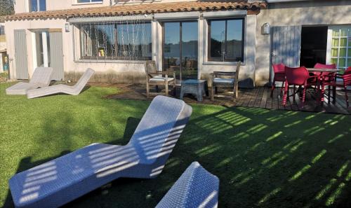 Grand Sud Apartamento | maison Moliere