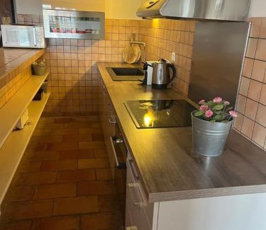 Grand Sud Apartamento | maison Moliere