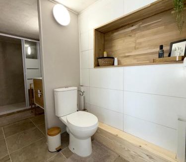 Changey Casa | Maison Mon p’tit bonheur