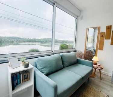 Changey Casa | Maison Mon p’tit bonheur