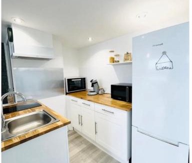 Changey Casa | Maison Mon p’tit bonheur