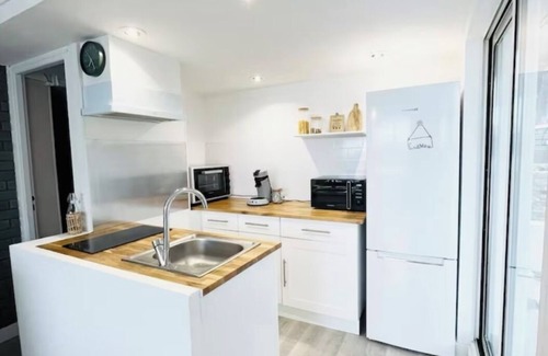 Changey Casa | Maison mon Ptit Bonheur en Bord de lac