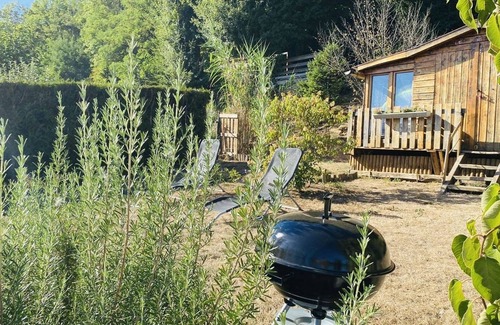 Changey Casa | Maison mon Ptit Bonheur en Bord de lac