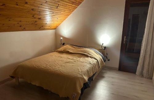 Cauterets Casa | Maison Montagnarde Magnolia