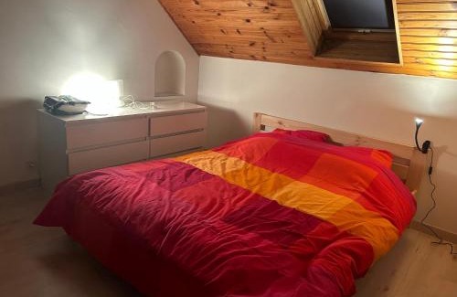 Cauterets Casa | Maison Montagnarde Magnolia