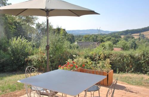 Etang-sur-Arroux Casa | Maison Montcharmont