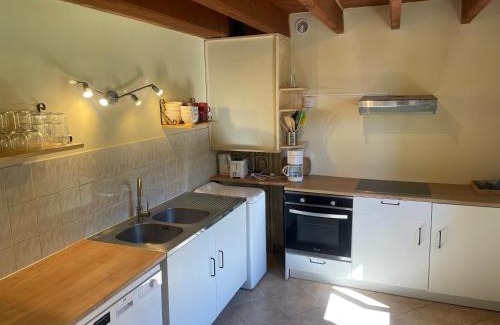 Etang-sur-Arroux Casa | Maison Montcharmont