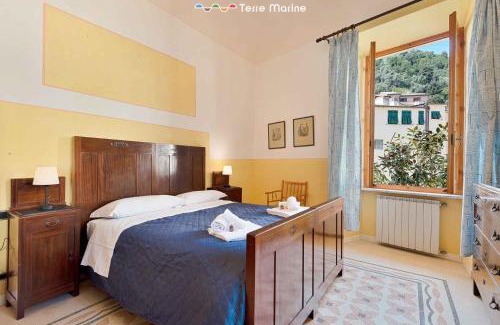Borgo Antico Apartamento | Maison Monterosso, TerreMarine