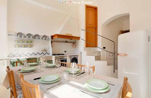 Borgo Antico Apartamento | Maison Monterosso, TerreMarine