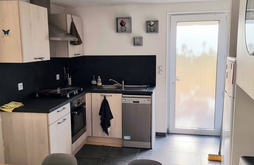 Questembert Casa | Maison Morbihan Questembert