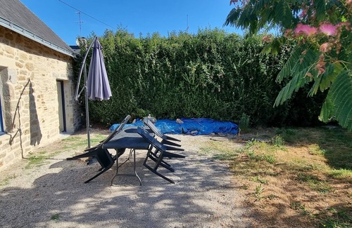 Questembert Casa | Maison Morbihan Questembert