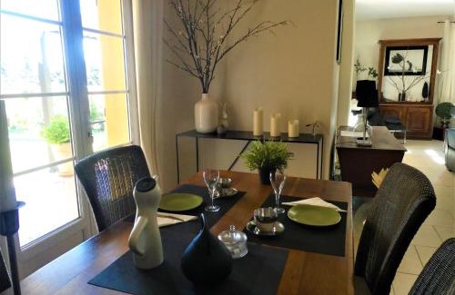 Aups Casa | Maison Morin