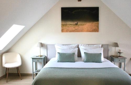 Fontaines-en-Sologne Apartamento | Maison Moz