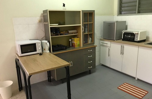 Bukit Tinggi Apartamento | Maison Mura Uno en Selesa Hillhomes