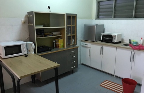Bukit Tinggi Apartamento | Maison Mura Uno en Selesa Hillhomes