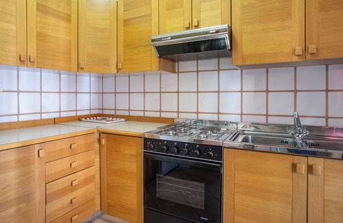 Moggio Apartamento | Maison Néné - Dos Habitaciones Piso, Capacidad 5