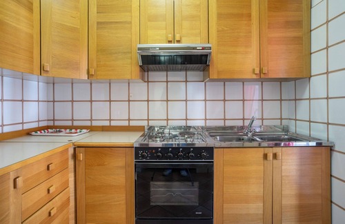 Moggio Apartamento | Maison Néné - Dos Habitaciones Piso, Capacidad 5