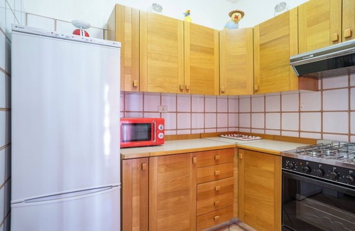 Moggio Apartamento | Maison Néné - Dos Habitaciones Piso, Capacidad 5